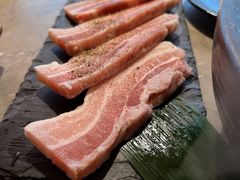 -谷牛日式烤肉(宝山U天地店)