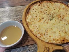 -Kpasta韩式意大利面
