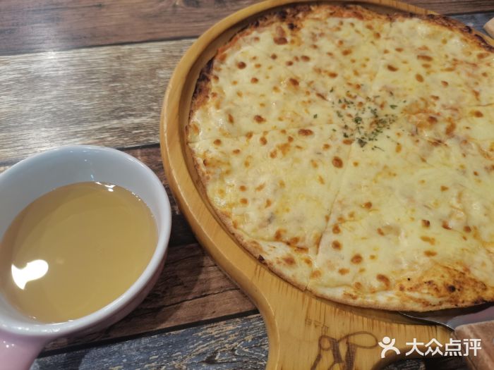 Kpasta韩式意大利面图片