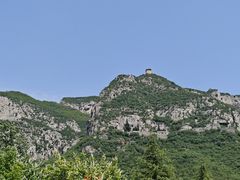 -响堂山石窟-北响堂山石窟