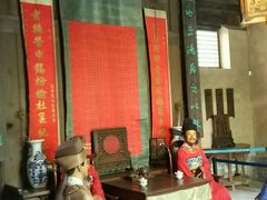 -胡氏古民居建筑