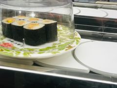 -友壹町寿司(嘉洲广场店)