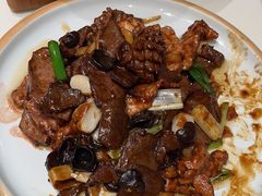 -惠丰堂饭庄·烤鸭·京味菜(翠微路店)