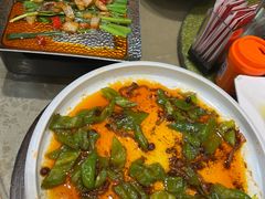 -李氏传家菜(兴城路店)