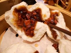 叉烧包-正斗·港式粤菜(SKLP店)
