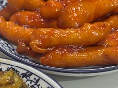 -北大地皖峰饭馆