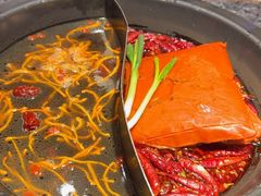 -蜀大侠火锅(总府路店)