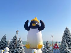 -汕头中海黄金海岸水上乐园