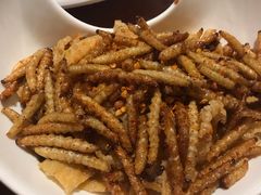 -园林美食城·本土农家菜(杨和镇店)