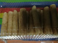 -恩点烘焙面包糕点·伴手礼(和平广场店)