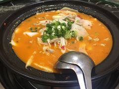 李师傅脆肚-李师傅脆肚(华强北店)
