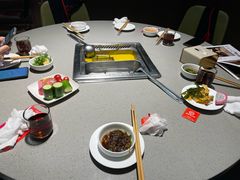 -海底捞火锅(海宁路店)