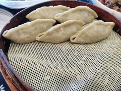 -王村姑老土炕莜面村(张北店)