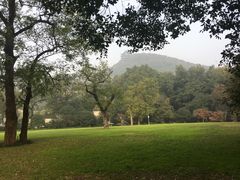 -采石矶景区