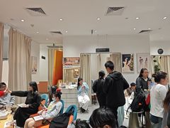 -海马体照相馆(万菱汇店)