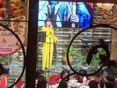 -粥品天下·琉璃舫音乐餐厅(双桂大道店)