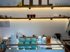 -Line 咖啡(石厦花园店)