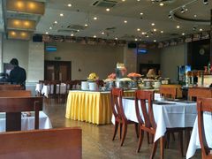 -巴西烤肉海鲜自助餐厅