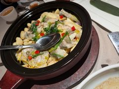 -明州府(文化广场店)