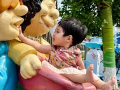 -大连海昌发现王国主题公园