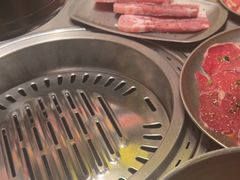 -大叹号·朝鲜族烤肉(滨海吾悦广场店)
