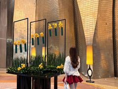 -广州天河希尔顿酒店