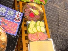 -老渔家·白族·石板烧·野生菌火锅(古城中心店)