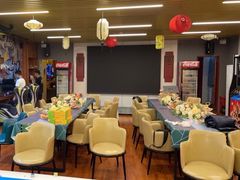 -老炮儿轰趴团建KTV桌游棋牌主题馆(五道口店（底商店))