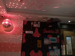 -劲派KTV(江南大道南店)