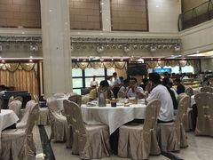 大堂-好吉祥大酒楼