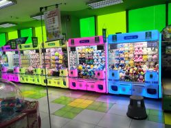 -莫莉幻想儿童乐园(北京天通苑华联店)