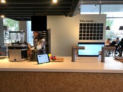 -dotcom coffee古点咖啡(致真大厦店)