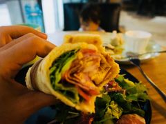 -HELLO 27 意面·沙拉·帕尼尼