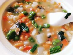 -真爱中国餐馆·年华店(朱雀大街店)