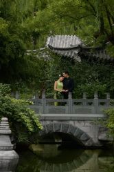 -IDO婚纱摄影(上海旗舰店)