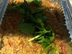 -胡同烧烤·烤肉(塔湾店)