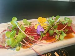 -花潮料理艺食馆(SM新生活广场店)