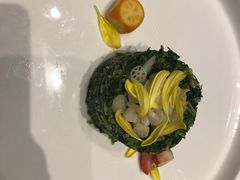 -希尔顿逸林酒店·中餐厅