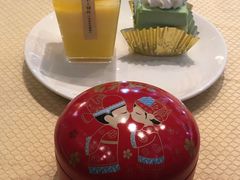 -上海雅居乐万豪侯爵酒店