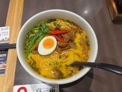 -和府捞面·大师店(上海漕宝路日月光店)