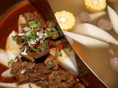-左庭右院鲜牛肉火锅(新梅广场店)