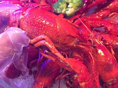 -南极·小龙虾·湘式拌饭(南街店)