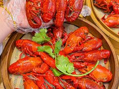 -龚兴城鱼羊吉·家传湖北菜(苗栗路总店)