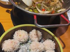 -莲餐厅·湖北菜·潜江小龙虾店(愚园路店)