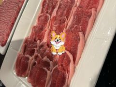 -南门涮肉(上海二店)
