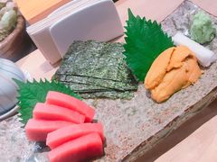 -然寿司(郎园vintage店)