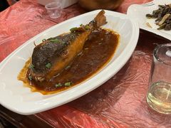 -新虹楼饭庄(崇明陈家镇店)