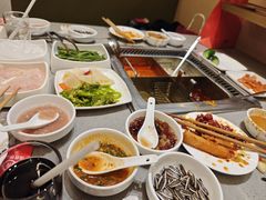 -海底捞火锅(振华广场店)