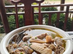 -呼吸森林·生态农庄农家乐私房菜