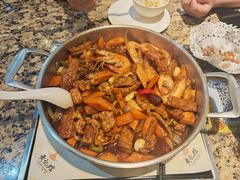-黄记煌三汁焖锅(新世纪广场店)